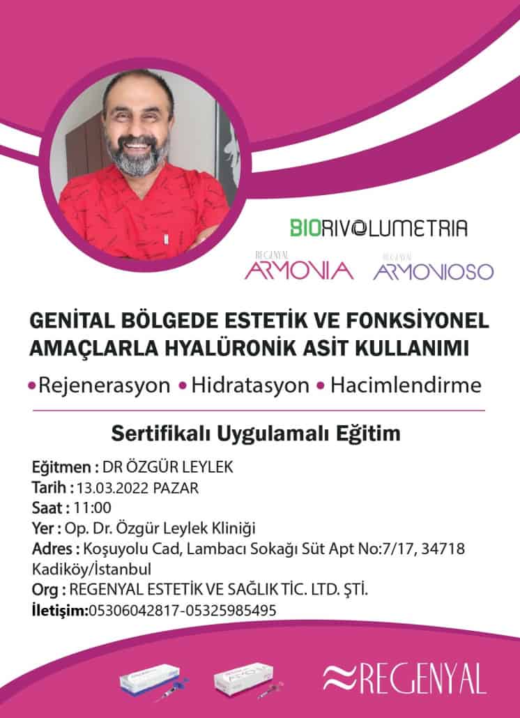 Ozgur Leylek Hands on Afis 13.03.2022