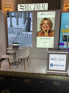 MESTDER 8. Uluslararası Medikal Estetik Kongresi 17 1 1