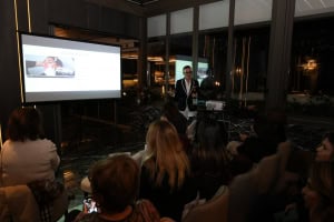 AUTENTICA Lansman 4 5